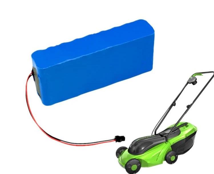 custom Lawn mower battery custom Lawn mower battery