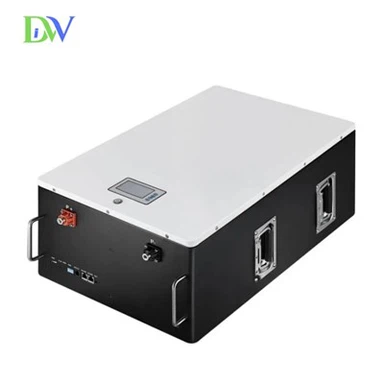 باتری لیتیوم خانگی هوشمند