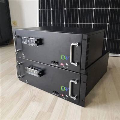 سیستم ذخیره سازی انرژی PV خورشیدی
